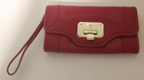 Cole Haan Women's Wristlet Wallets with Credit Card