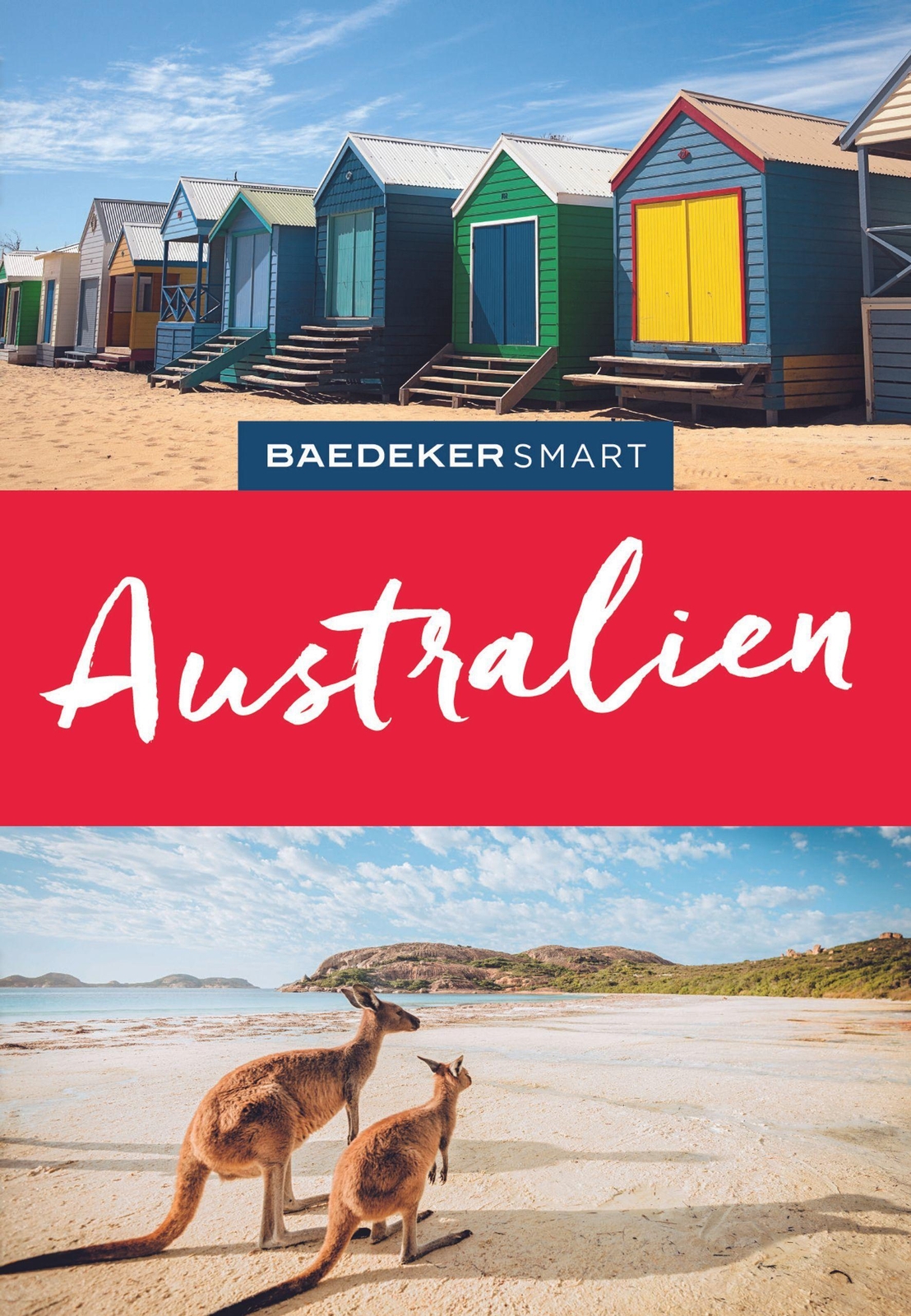 Thumbnail - Baedeker Smart Reiseführer Australien | Perfekte Tage In Down Under |