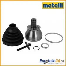 Joint Kit, Drive Shaft Metelli 15-1891 for Volvo XC60