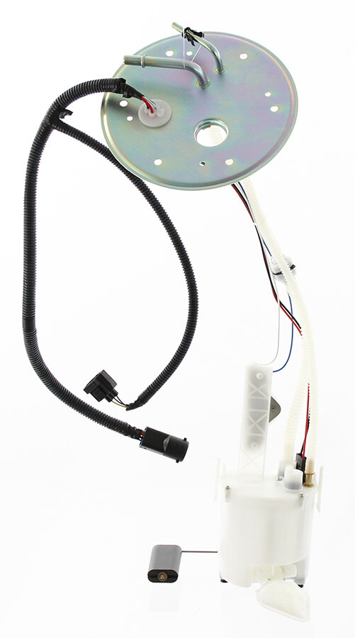 Fuel Module Assembly for F-350 Super Duty, F-450 Super Duty, F-550 Super Duty