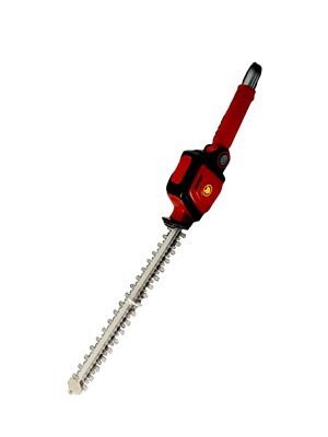 WOLF-Garten Heckenschere (40 cm) Multi-Star | HT 40 eM Ohne Akku  NEU 