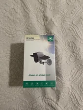 Soliom S70 Outdoor Solar Battery Powered Security Camera