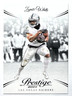 ZAMIR WHITE Las Vegas Raiders 2024 Panini Prestige Football Card #155