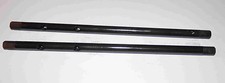 Mercedes 190 Sl Solex 44 Phh Carburetor Choke Shafts