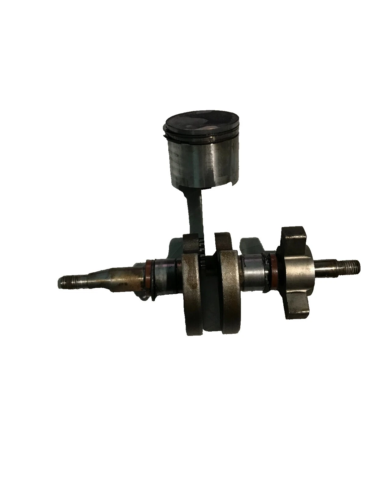 Piezas Motosierra Pistón Homelite