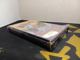 Thundercade (Nintendo NES, 1989) CIB Complete in Box Tested 