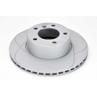 Bremsscheibe BMW P. 5 (E39) 2.0-3.5 95-04 Power Disc