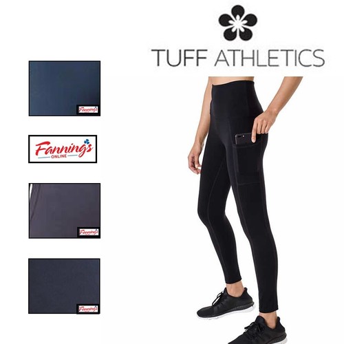 Tuff Yoga Pants Costco