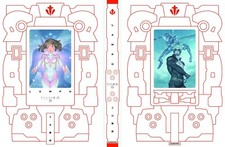 Lampo The Hypersonic Boy 3 Manga Japanese Ueyama Tetsuro Japan Ka For Sale Online Ebay