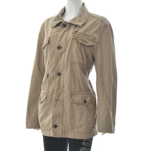 Casual coat top Cargo Jacket Size 