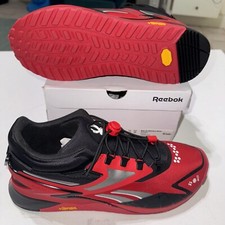 Reebok X Spyder Collab Nano X3 Adventure Wint...