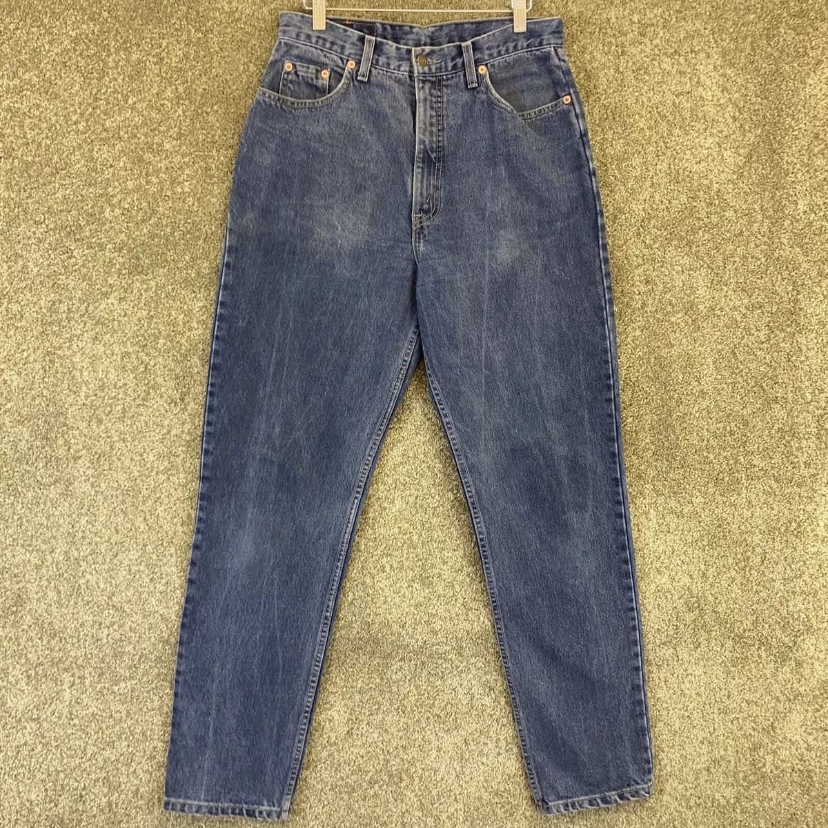 Levis 881 jeans cheap