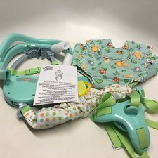 Bright Stars Bounce N' Spring Door Jumper 60104-6WW pallet C