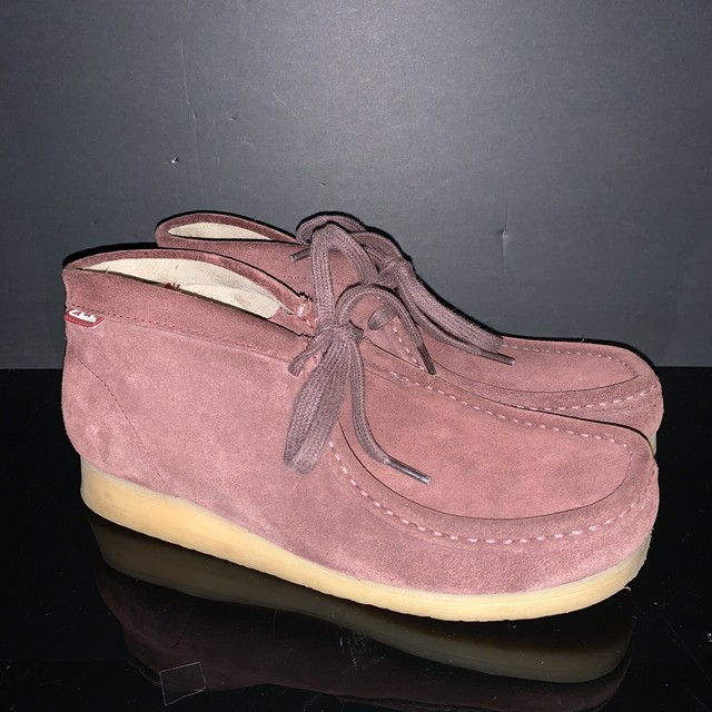 clarks vexation