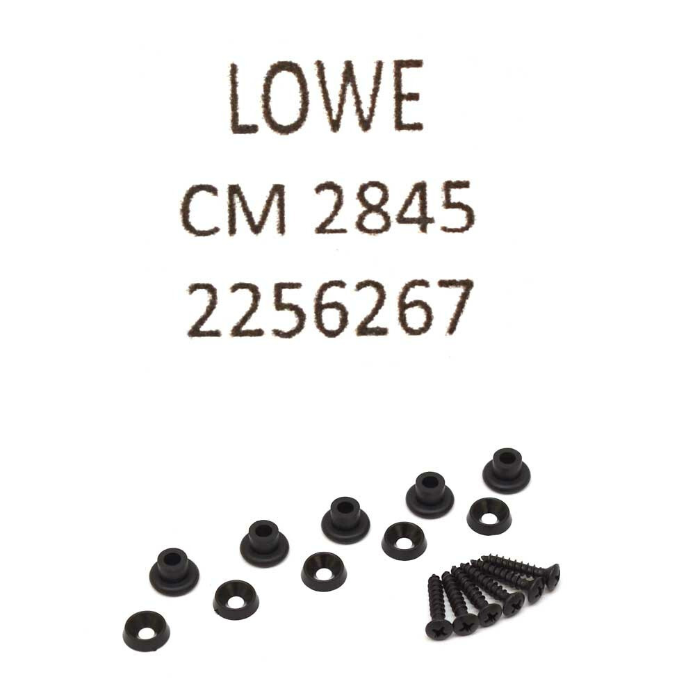 Lowe Boat Windshield 2256267 | 23 Inch Smoke Plexiglass | eBay