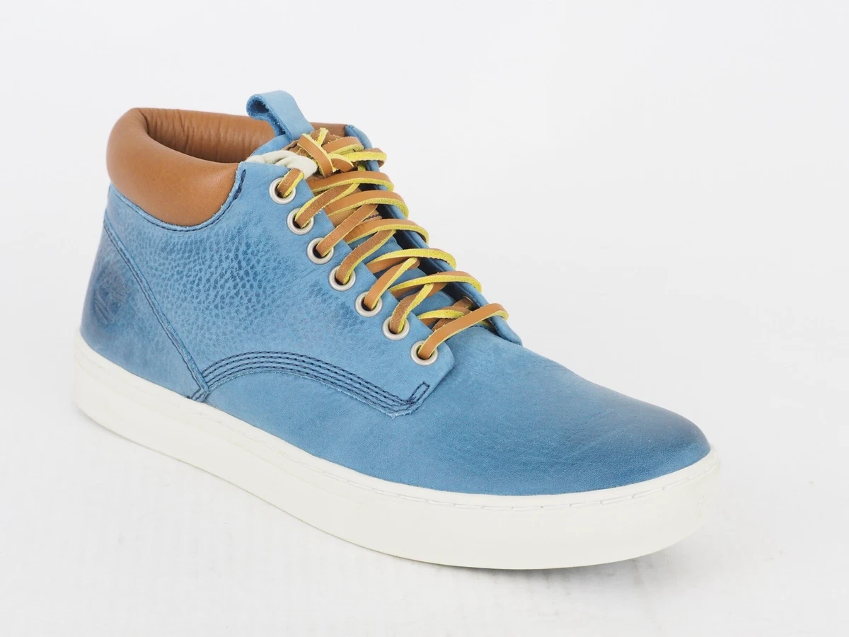 Timberland adventure cupsole sale