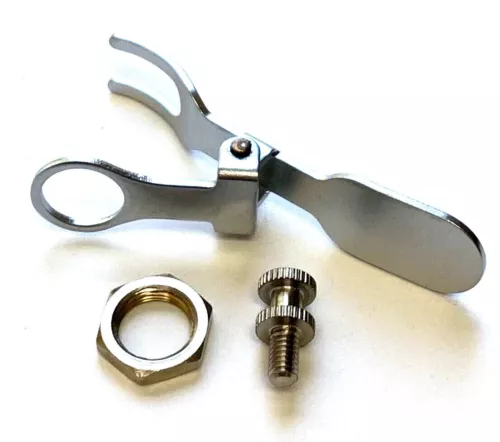MITUTOYO LEVER ASSEMBLY #1BZA613