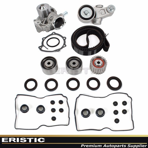 Fits 0006 Subaru SOHC 2.5L Timing Belt Water Pump Valve Cover Gasket EJ25 eBay