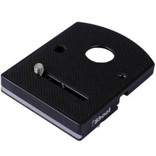 Quick Release Plate for Hasselblad X1D series/500/501/503 series/903/905 series