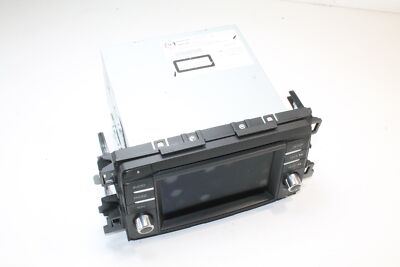 MAZDA 6 Estate GJ, GL Musik-Player mit GPS CV-VM42F4JMA GKK966DV0B 13678328