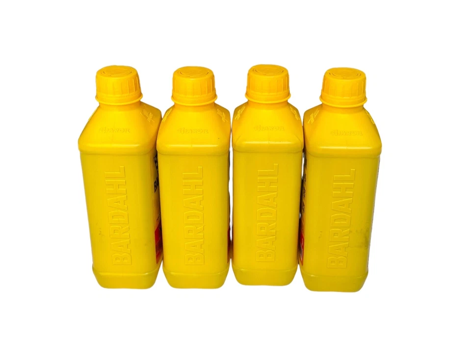 Kit Mantenimiento 4L Bardahl XTC C60 15W50 + Filtro DUCATI 1299 PANIGALE '15-18 Foto 3 de 4