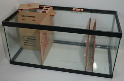 40 gallon breeder sump kit