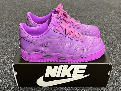 Size 10.5 Nike Cactus Plant Flea Market x Air Force 1 Premium Low