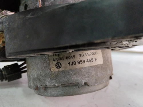 1J0959455F Electroventilador para VOLKSWAGEN GOLF IV BERLINA (1J1)(10.199 166892 - Imagen 3 de 4