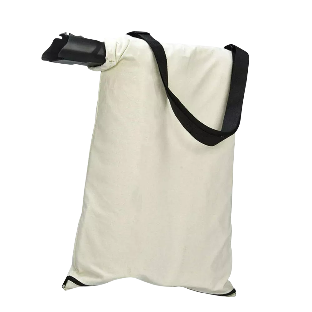 Sac D'Aspirateur Pour Souffleur De Feuilles Toro - Compatible 51574 51592 51609 - Remplace 127-7040 137-2336 108-8994