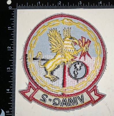 USMC US Marine Corps VMAQ-2 Tactical Electronic Warfare Squadron