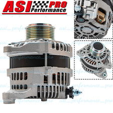 Alternator For Nissan Navara D40 Engine YD25DDTi 2.5L Turbo Diesel 2005-2014,New