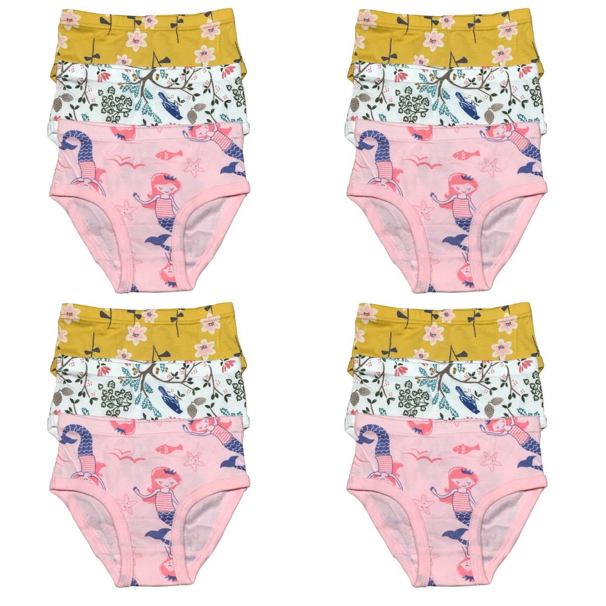 Hahan Girls Soft Panties Toddler Girls Cotton Australia | Ubuy Hahan Girls Soft Panties Toddler Girls Cotton Australia | Ubuy