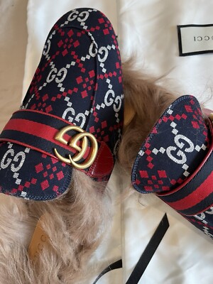 Authentic Gucci Men