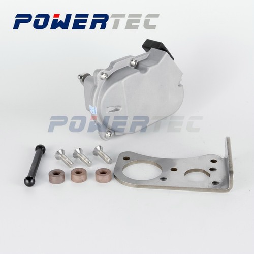 Turbocharger actuator 28215-3A000 for Hyundai Mohave Borrego 3.0 L 28212-3A000 - Picture 3 of 12