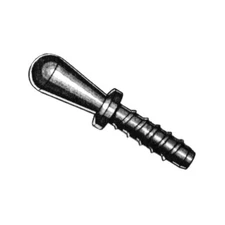 Pins & Posts Max Kit/Refills By Coltene