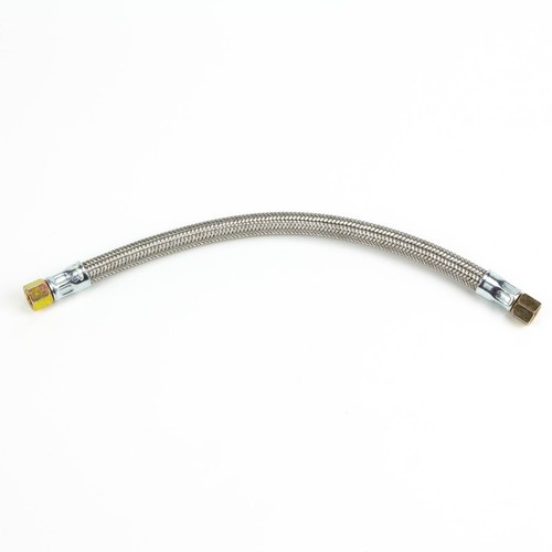 MGB/MGB GT Braided Oil Pressure Hose 19621976 AHH6554 eBay