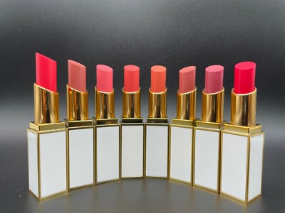 Tom Ford Ultra-Shine Lip Color , 0.1 oz. New without box~ Choose Your Shade 