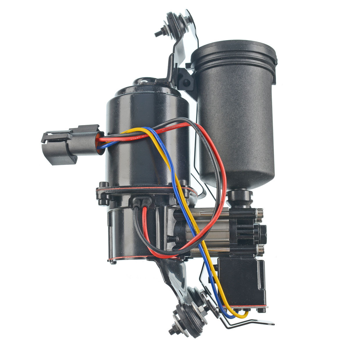 新品　  フィギュリン　2008年　オリバー Air Ride Suspension Compressor for Lincoln Town Car 1998-2002