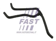 Genuine FAST Radiator Hose FT61940 for Fiat