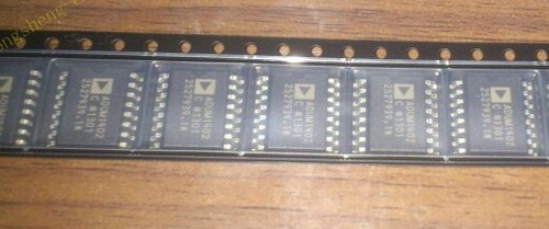 1PCS ADUM1402CRWZ IC DIGITAL ISOLATOR 4CH 16-SOIC ADUM1402 1402 ...