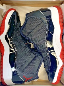 jordan 11 bred 5c