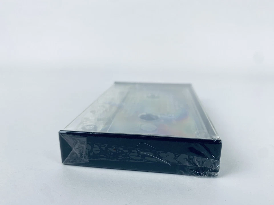 SFW Soundtrack Cassette Tape Pre-Release PROMO Hole, Manson, Chris Cornell RARE - Image 3 of 4