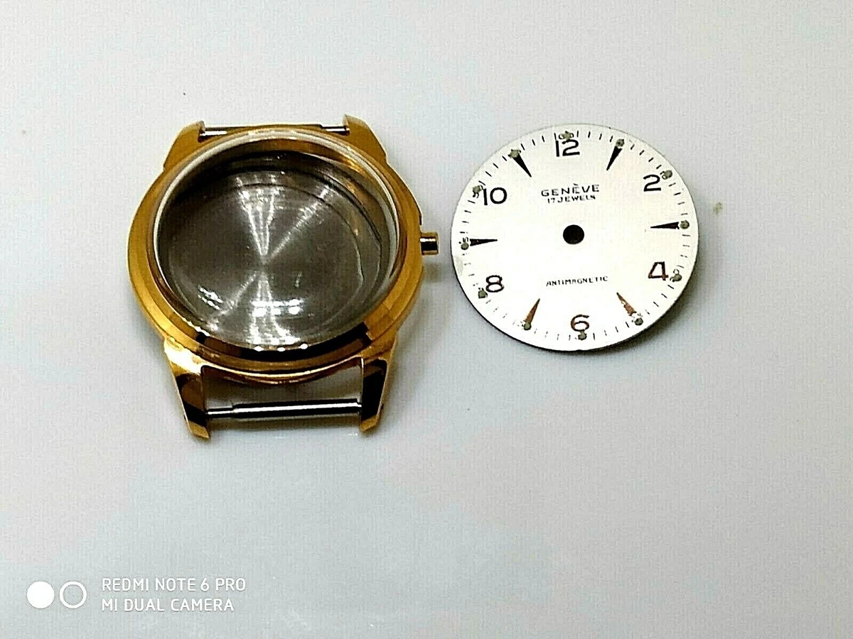 30mm watch cheap case
