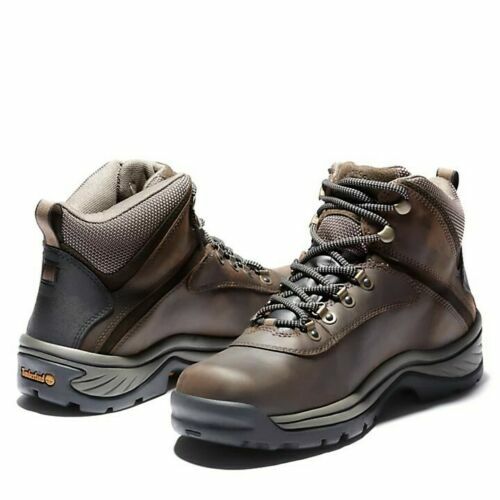 White Ledge Botas Para Trekking Timberland Timberland Men's White