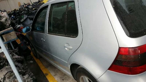 0001121006 Halter Anlasser für VOLKSWAGEN GOLF IV BERLINA (1J1)(10.1997) 2277730 - Bild 8 von 10