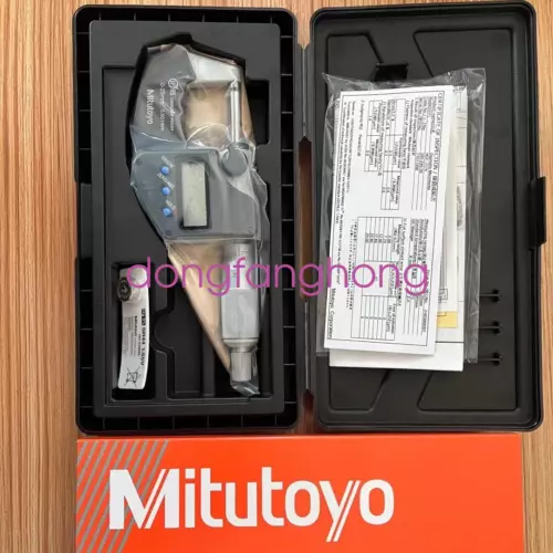 1PC Brand New Mitutoyo 293-240-30 Digital Micrometer DHL or FedEX or UPS