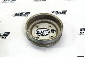 BMW X5 E70 E71 50i Riemenscheibe Kurbelwelle  Ringfitting 7570264