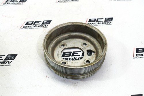 BMW X5 E70 E71 50i Riemenscheibe Kurbelwelle  Ringfitting 7570264
