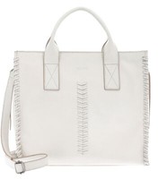 Picard Dallas Shopper Shopper Schultertasche Tasche White Lily Creme Neu