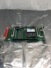 AMAT 0100-20455 ASSEMBLY PCB, DEVICENET ANALOG I/O, 0130-20455, DIP299, 115443